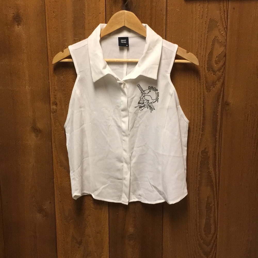Drop Dead Shirt